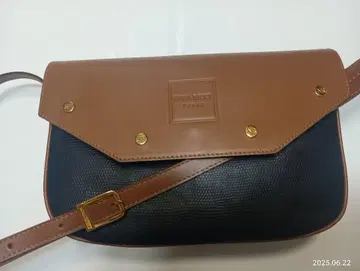 NINA RICCI 숄더백