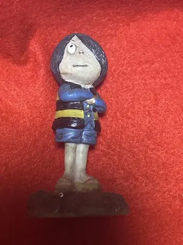 요괴샤 요괴 피규어 컬렉션 키타로 II