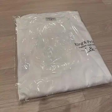King&prince 트레이닝복