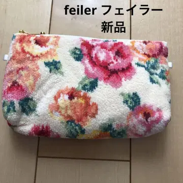 feiler 페이러 파우치
