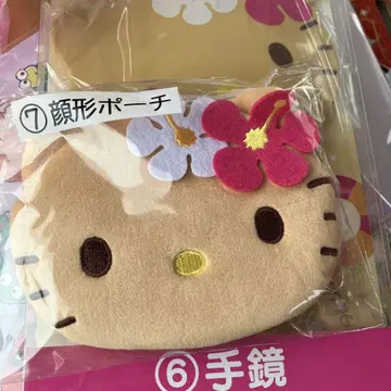 헬로키티 뽑기