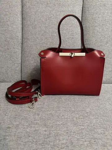 GIANNI CHIARINI 미니 숄더백 핸드백 2way