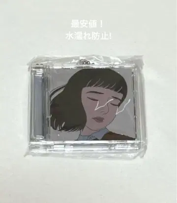 마카로니 연필  회장 한정판 가챠가챠  성인의 눈물
