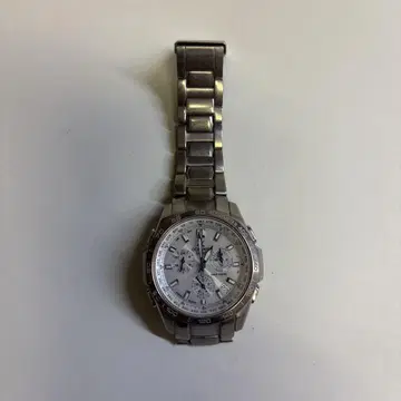 CASIO 카시오 오시아누스 OCW-600