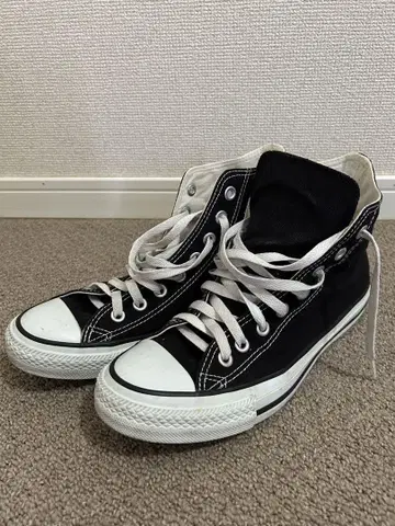 컨버스 하이컷