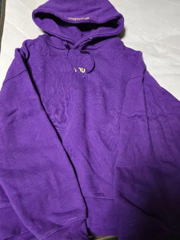 BTS JIMIN WITH YOU HOODY 공식 후드티
