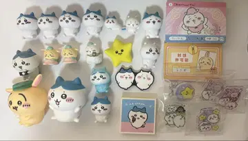 치이카와 하치와레 토끼 묶음 판매