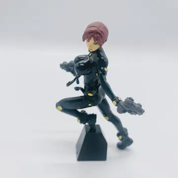 기시모토 메구미 GANTZ 간츠 가샤 가챠 피규어
