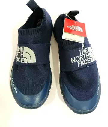 택 포함, 거의 새상품 THE NORTH FACE ULTRA LOW II