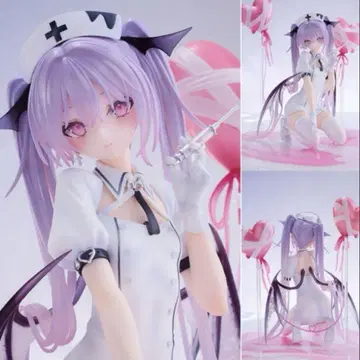 이브 SWEET TOXIC Ver. 1/6 스케일 피규어