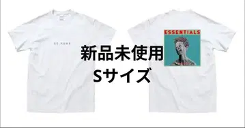 King Gnu BE PUNK 초기 티셔츠 킹 누