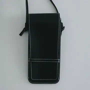 ETRE TOKYO Zoff 안경 케이스 & 복조리