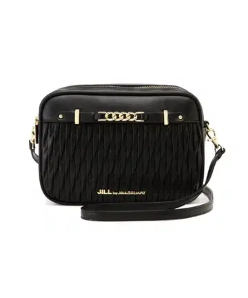 JILL by JILL STUART 퍼피 미니백