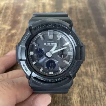 G-SHOCK