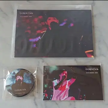 PIERROT 복권 키리토 세트