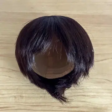 인형 가발 SD 9-10 인치