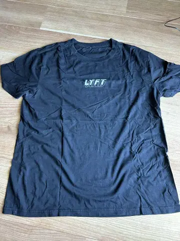 LYFT wind and sea 콜라보