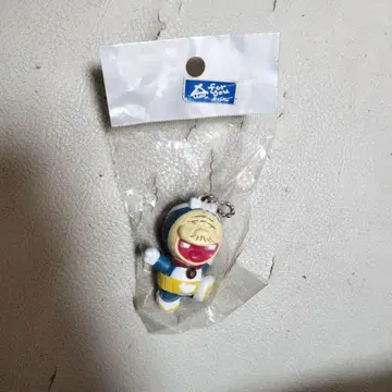도라에봉 키링 레트로 바카봉 도라에몽