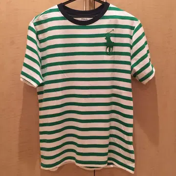 폴로 랄프로렌 티셔츠 XL/170