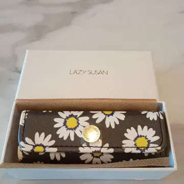 레이지 수잔 쥬얼리 박스(LAZY SUSAN)