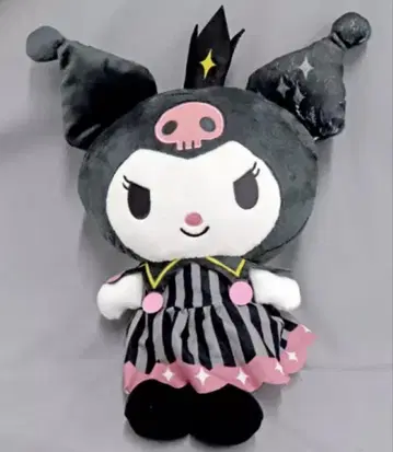 쿠로미 앤티크 퀸 BIG 봉제 인형