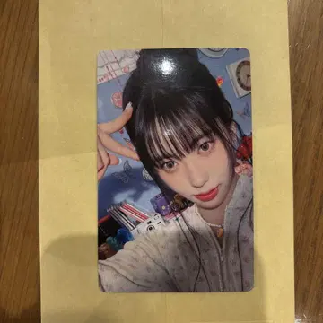 izna BEEP 트레이딩 카드 혜택 타워 레코드 코코