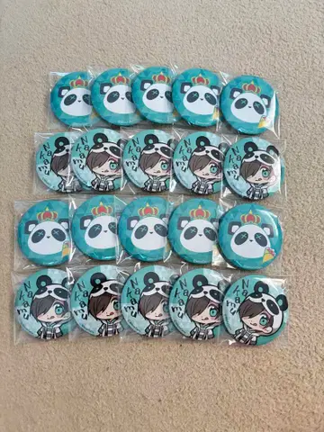 Wai Tel Nakamu 팝업스토어