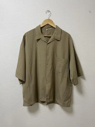 무지 라보 muji labo 바람이 통하는 시리즈 S-M