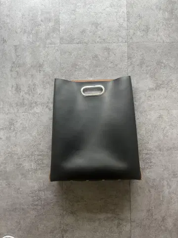 Hender Scheme 핸더 스킴 assemble disc bag