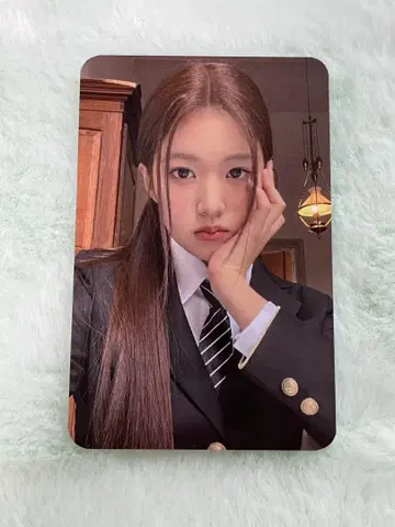 IZNA 사진집 지윤 soundwave 혜택