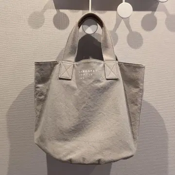 마가렛 호웰 토트백