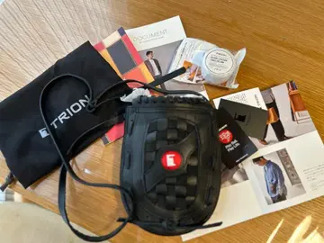 TRION 트라이온 글러브 백 야구