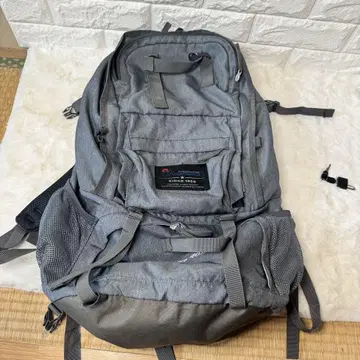 MOUNTAINTOP Traveling 40L 그레이
