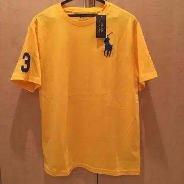 폴로 랄프 로렌 티셔츠 XL/170