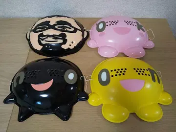 수요일 어떨까요 on 후지얀 가면