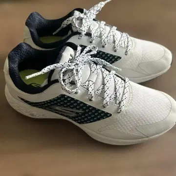 스케쳐스 골프 소프트 스파이크 슈즈 23.5cm