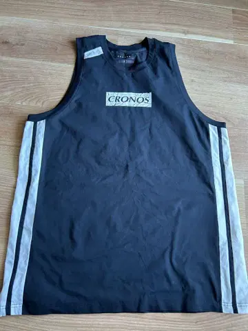 cronos 탱크탑