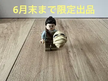 레고 LEGO 75099 레이의 스피더 스타 워즈 미니 피규어 정품