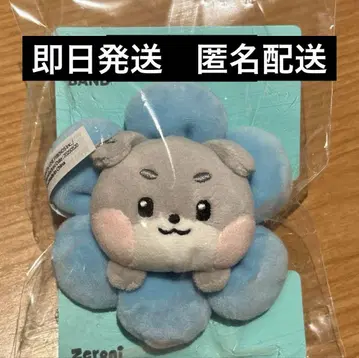 popup zb1 zeroni 봉제 인형 밴딩 응원봉 고누쿠 고니니