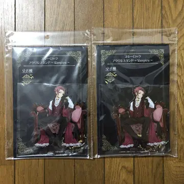 블루 록 아크릴 스탠드 vampire 이토시 사에