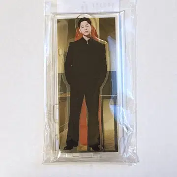 이그나이트 아크릴 스탠드 타카이다 토마 미야마 린키