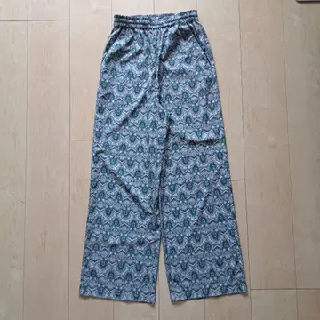 JOURNAL STANDARD relume 프린트 팬츠