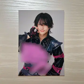유메쿠 NEON 유라 초대 혜택 브로마이드