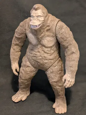 반다이 킹콩