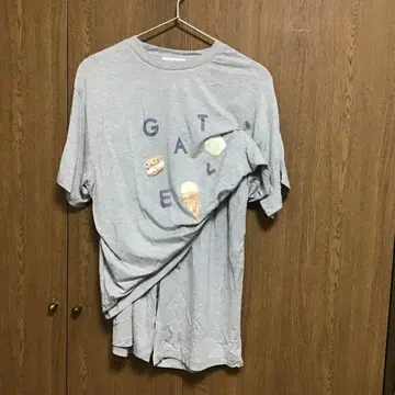 gelato pique HOMME 룸웨어
