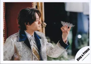 King&Prince 신데렐라 걸 2023 히라노 쇼 공식 사진 *1장