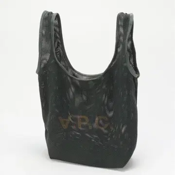 새상품 아페쎄 SHOPPING REBOUND 토트백