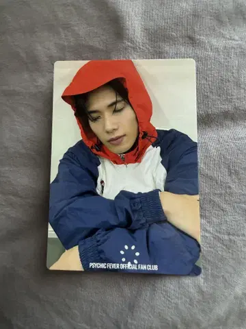 코나미즈시 포토 카드 팬미팅