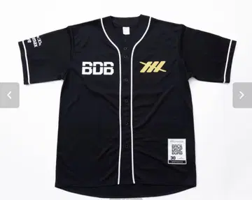 BACK DROP BOMB 백드롭 폭탄 BDB 셔츠