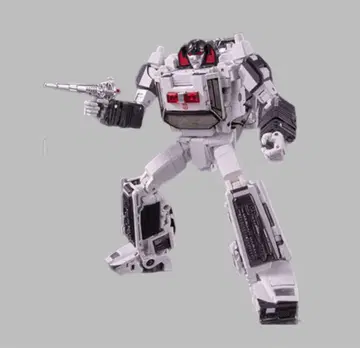 트랜스포머 마스터피스 MP-42 코르돈